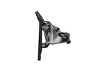 SRAM Force AXS hydraulic disc brake lever with shift functionality in black finish
