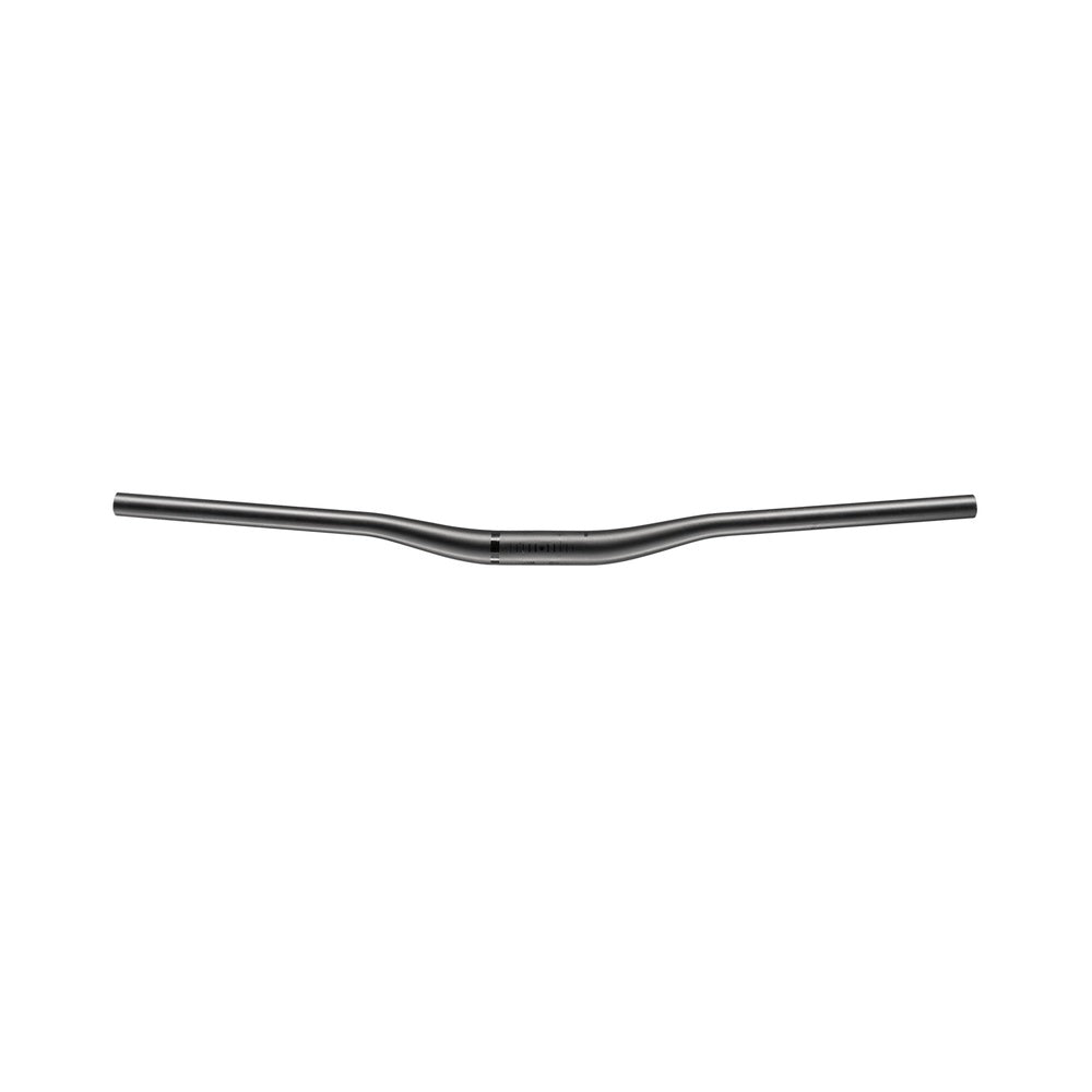 Cannondale C1 carbon riser handlebar in black with 15mm rise