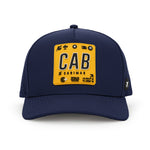 CAB - Cabimas Performance Cap