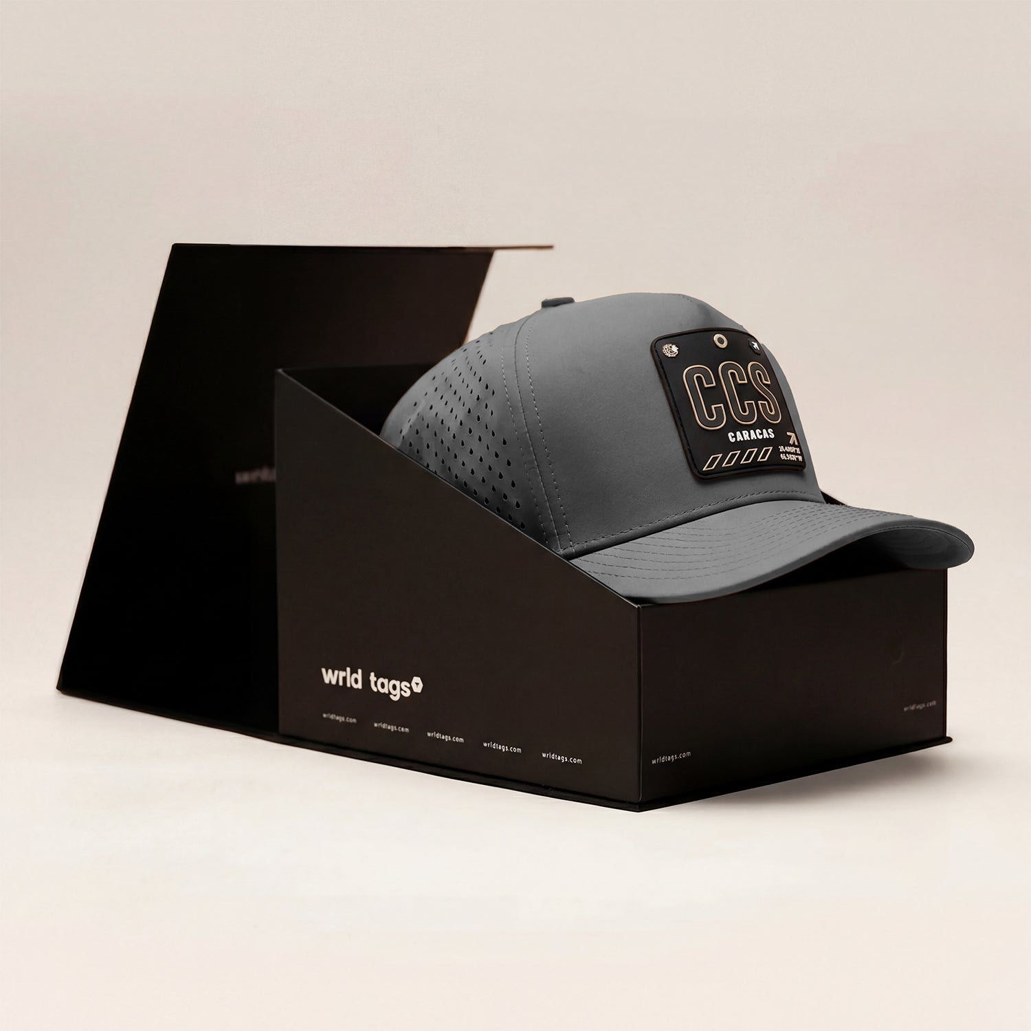CCS Performance Cap Horizon