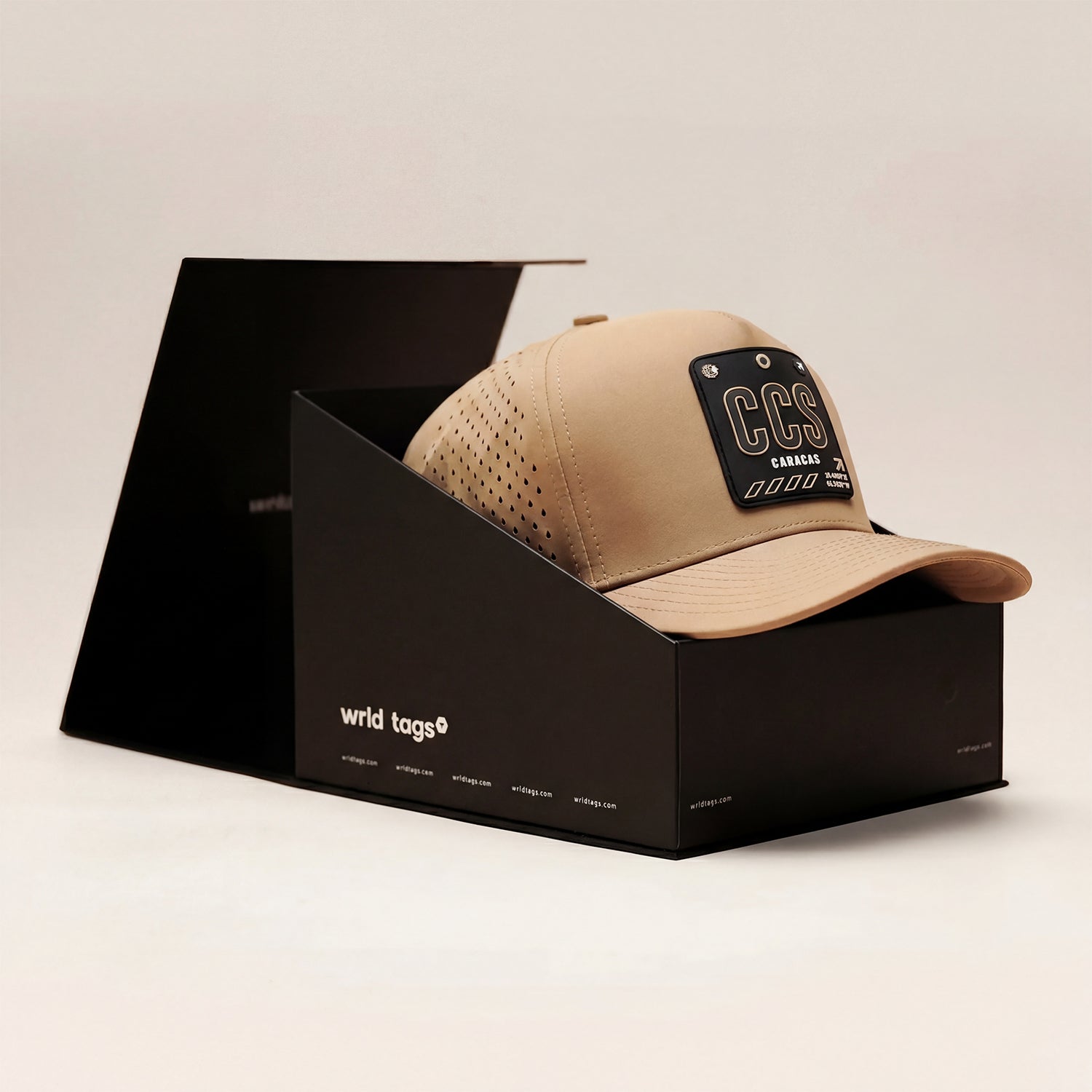 CCS Performance Cap Horizon