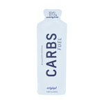 Carbs Fuel Original Energy Gel single packet, 50g carbohydrate, 55mL serving