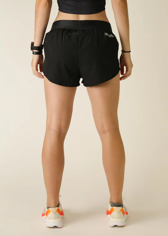 ChicknLegs 1.5" Split Shorts