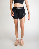 ChicknLegs 4" Split Shorts