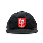 No Boundaries - The Road Is Calling Rope Cap