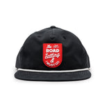 No Boundaries - The Road Is Calling Rope Cap