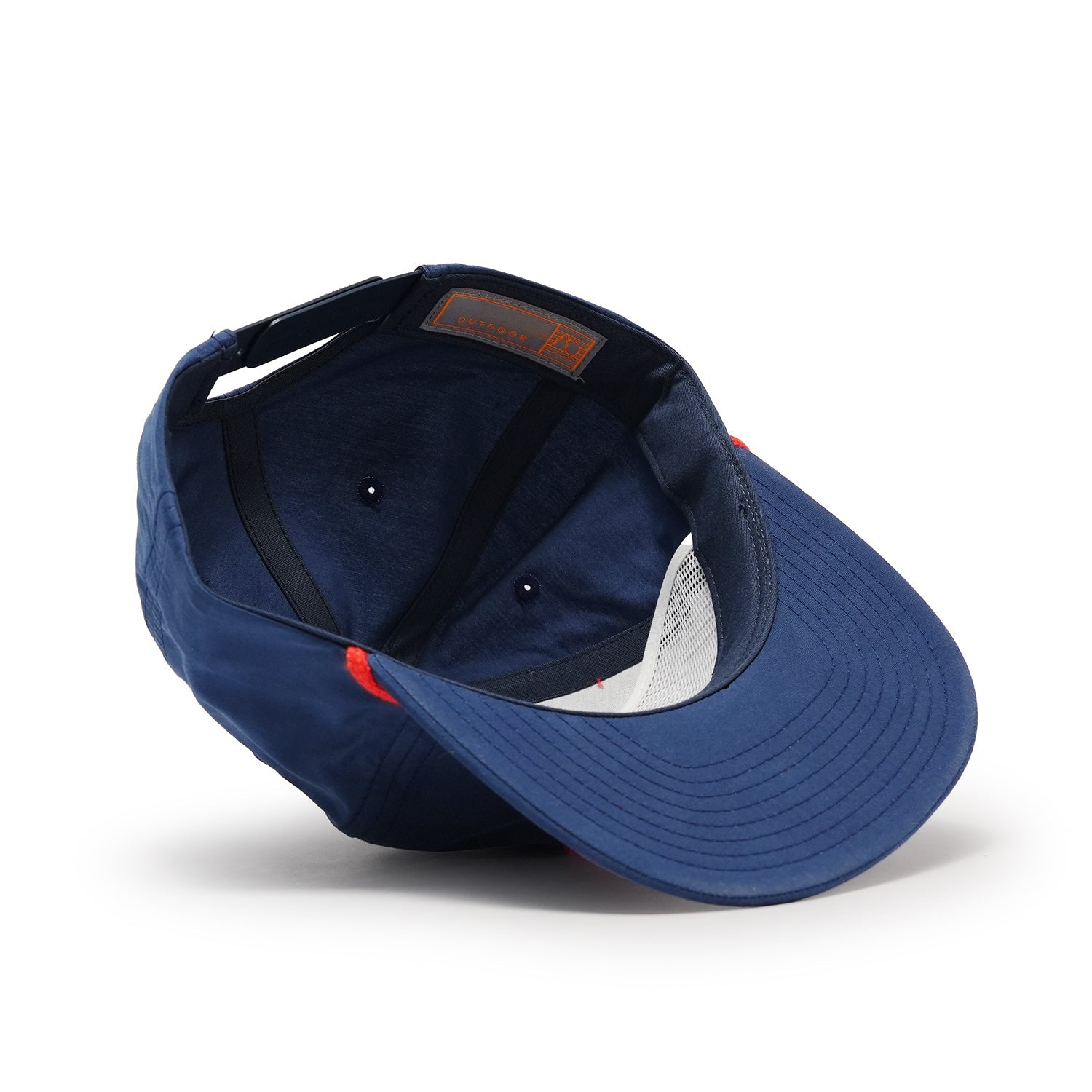 No Boundaries - The Road Is Calling Rope Cap