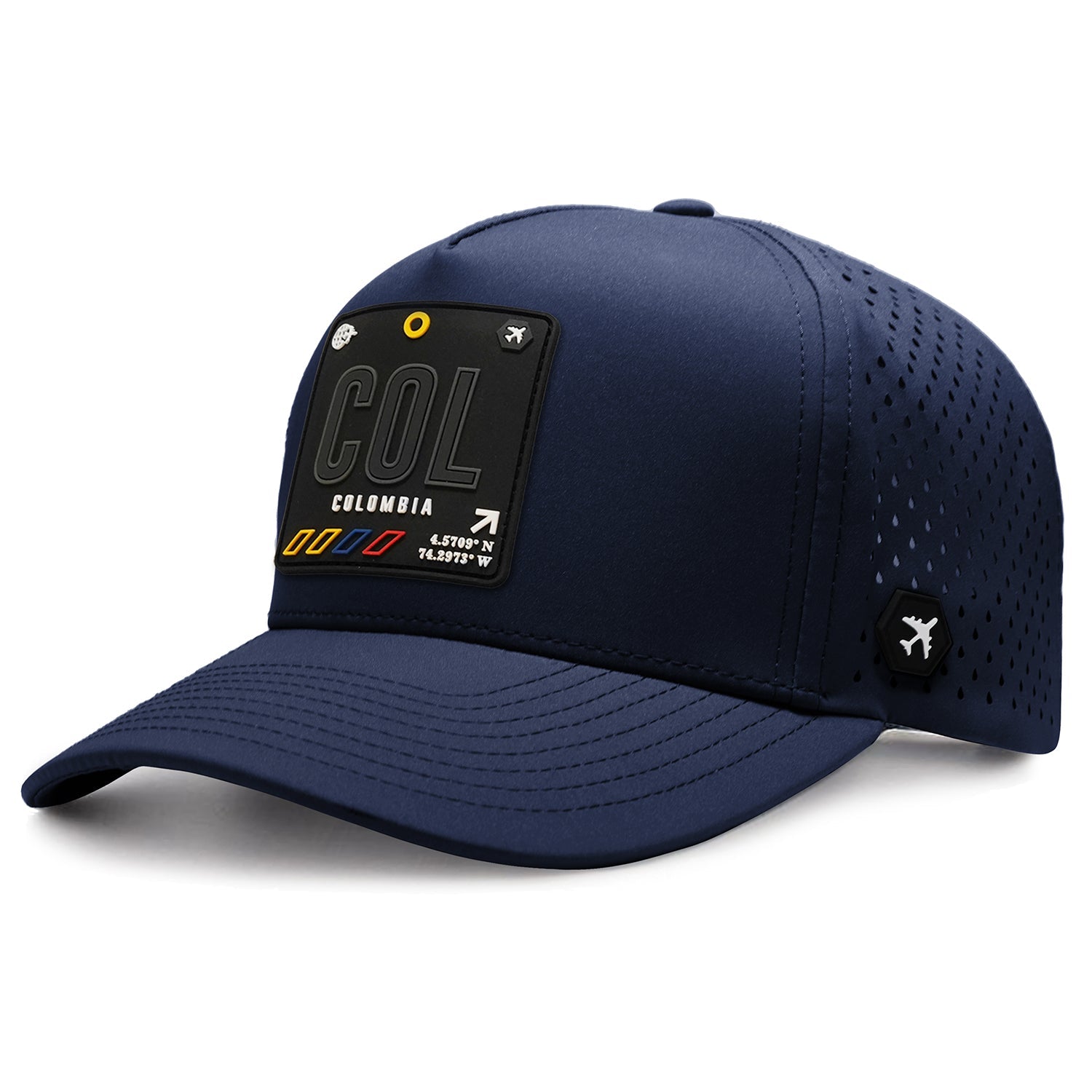 Colombia - COL Performance Cap