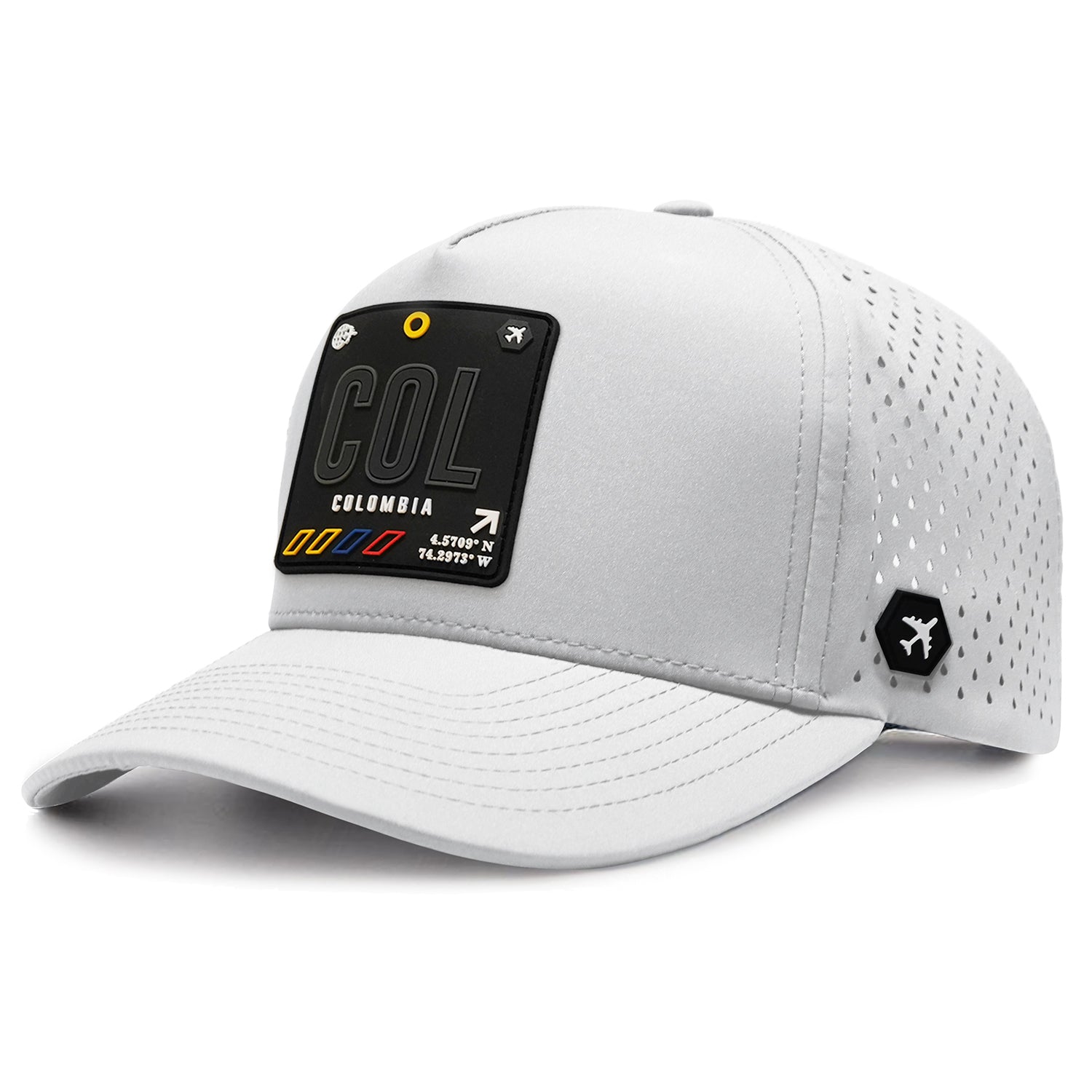 Colombia - COL Performance Cap