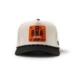 Nashville Performance Cap Revolve