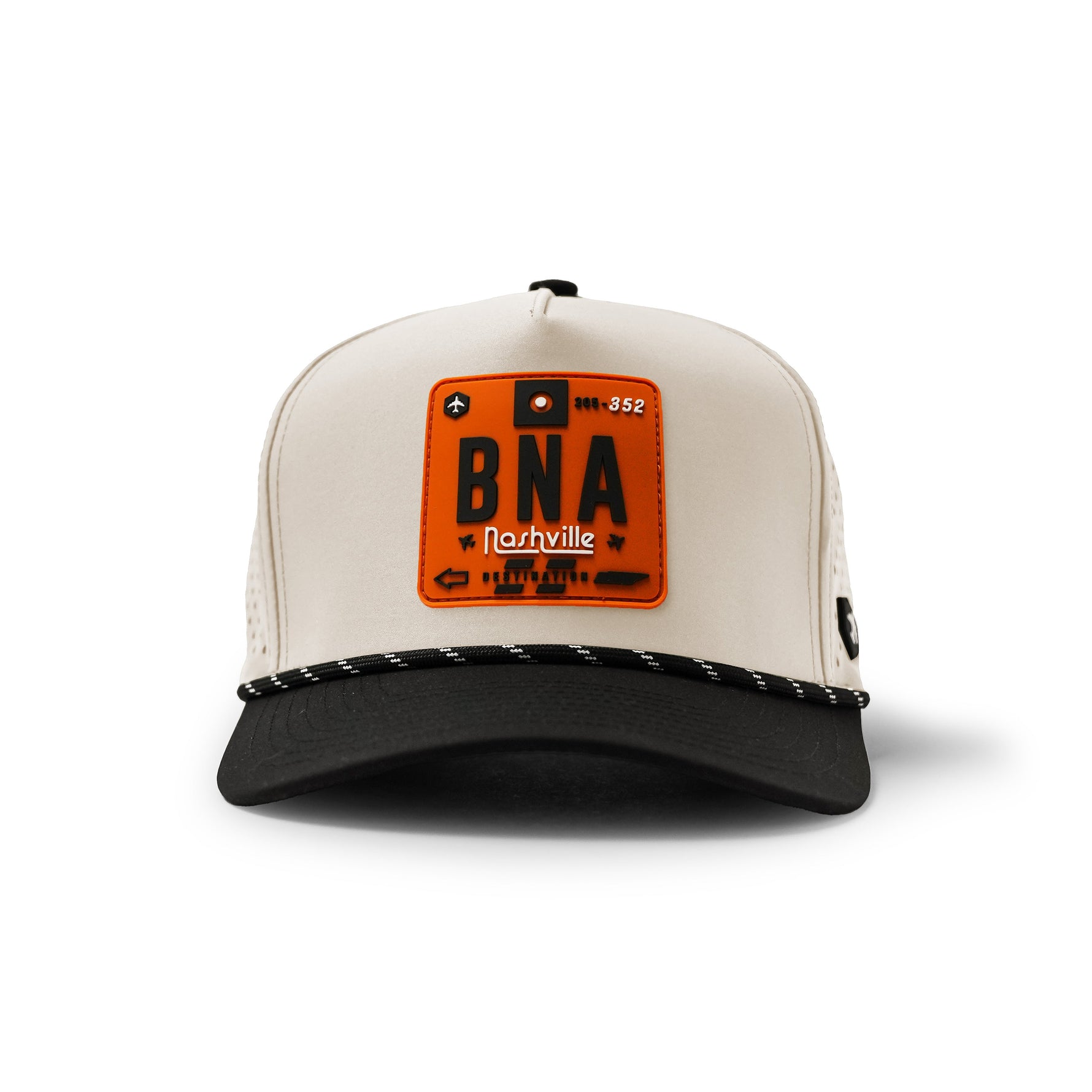 Nashville Performance Cap Revolve