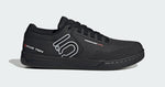 Five Ten Freerider Pro MTB shoe in black with white logo details
