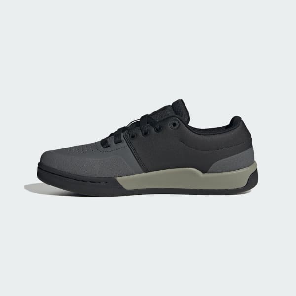 Five Ten Freerider Pro MTB Shoes in black and grey colorway