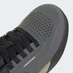 Five Ten Freerider Pro MTB shoes in black and grey colorway