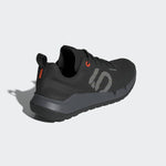 Five Ten Trailcross LT men's trail running shoe in grey and black colorway