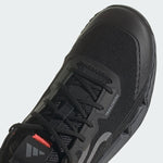 Five Ten Trailcross LT men's mountain bike shoe in black and grey