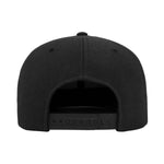 Adelmo Gauna Snapback - Black II