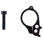 Fox remote band clamp assembly with bolt on white background
