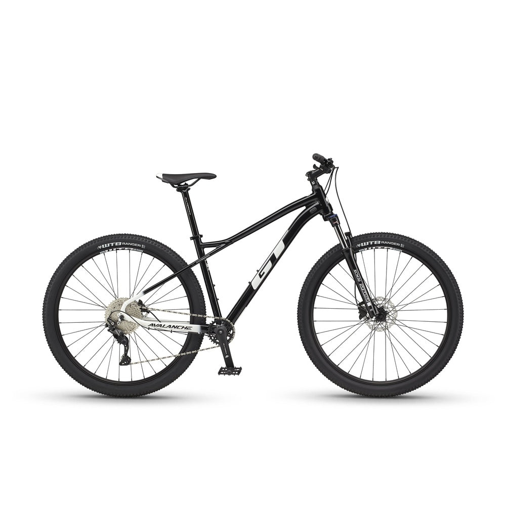 bicycle gt Birdy 10-Speed easy handling and fantastic looks means that the Transeo is set for sweeping by traffic jams GT Bicycles Miami | Mountain