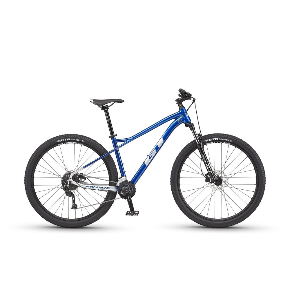 GT 29 Men's Avalanche Sport Mountain Bike – No Boundaries Sport