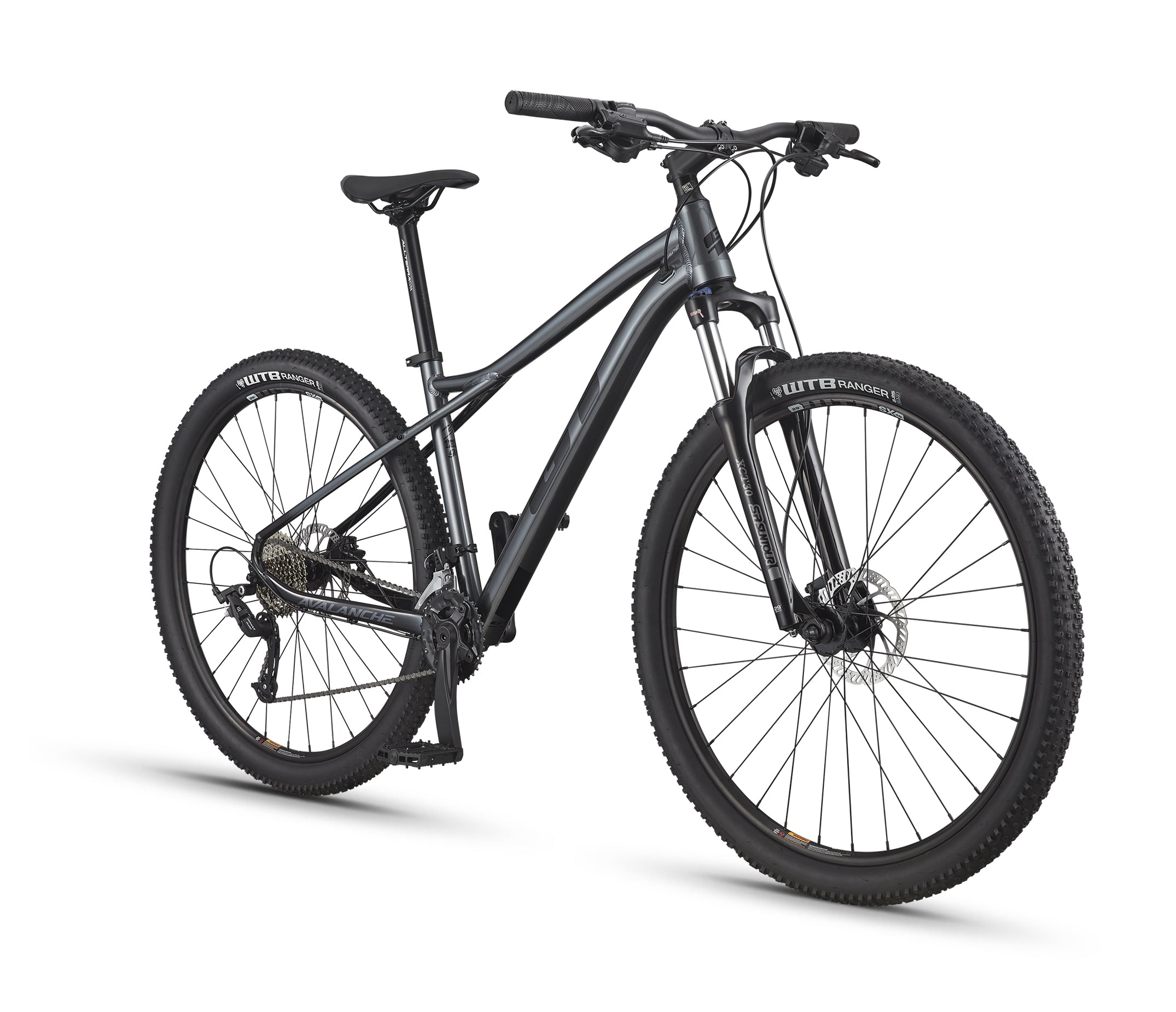 自転車本体 gt avalanche sport M 29er GT 29 Men's Avalanche Sport Mountain Bike – No Boundaries Sport