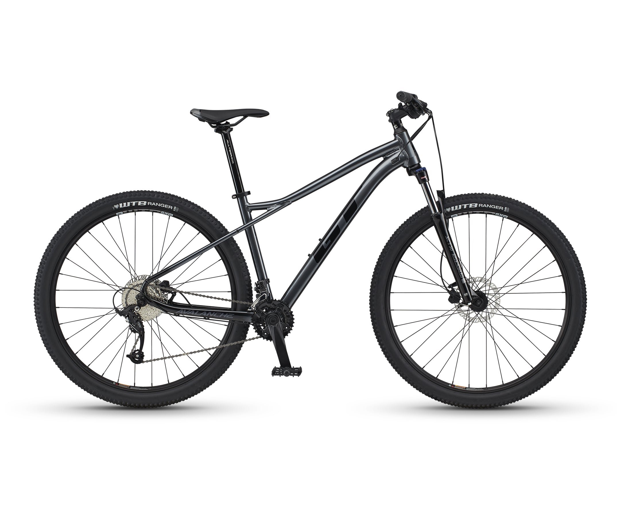 GT 29 Men's Avalanche Sport Mountain Bike – No Boundaries Sport