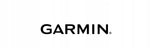 Garmin brand logo in black text on white background