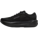 Brooks Ghost Max 3 Men's Running Shoe in Black/Black/Ebony colorway