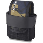 Dakine Gripper ski boot bag in Ashcroft Camo pattern with black neoprene strap