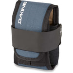 Dakine Gripper knee pad in midnight blue with black straps and padding