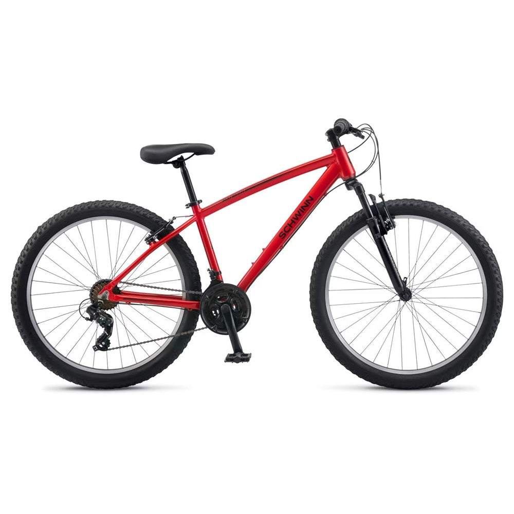 Scwwinn Ranger Bike Red