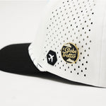 Santo Domingo Performance - Whiteout Cap