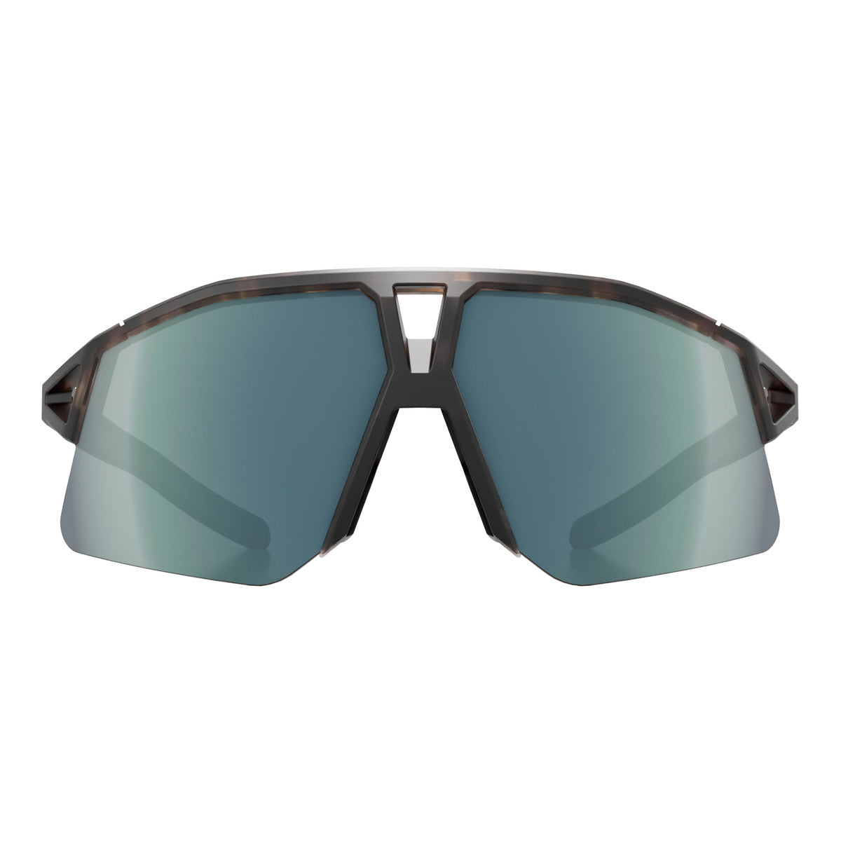 KOO クー　サングラス　 HYPE KOO HYPE-Havana Matt / Petrol Mirror Sunglasses | KOO – No