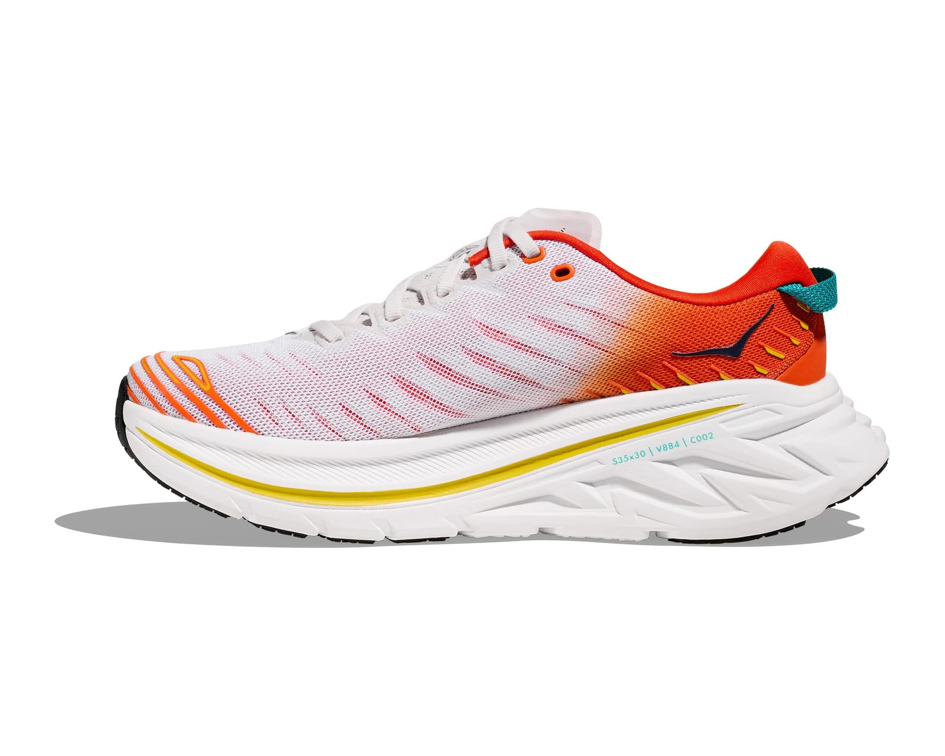 Hoka Bondi X Running Shoes for Men - Maximum Cushioning – No