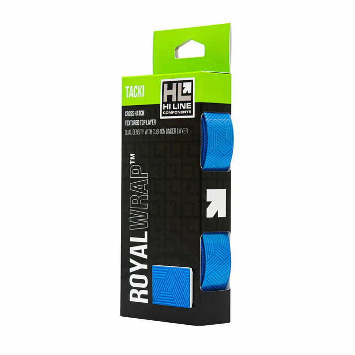 Hi Line Components Royal Wrap Bar Tape - Thumbnail 3