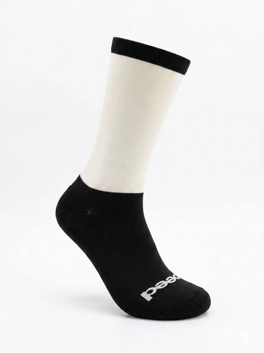 Qpeed Performance Socks 1.0 Extra Long