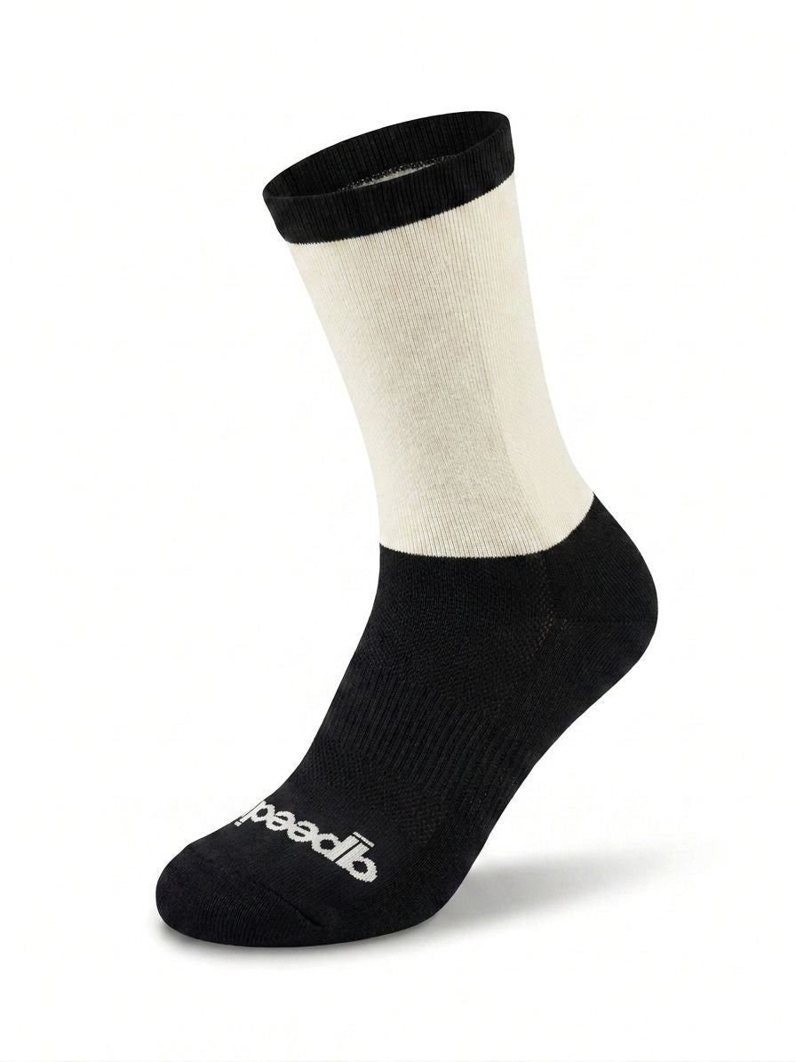 Qpeed Performance Socks 1.0 Extra Long