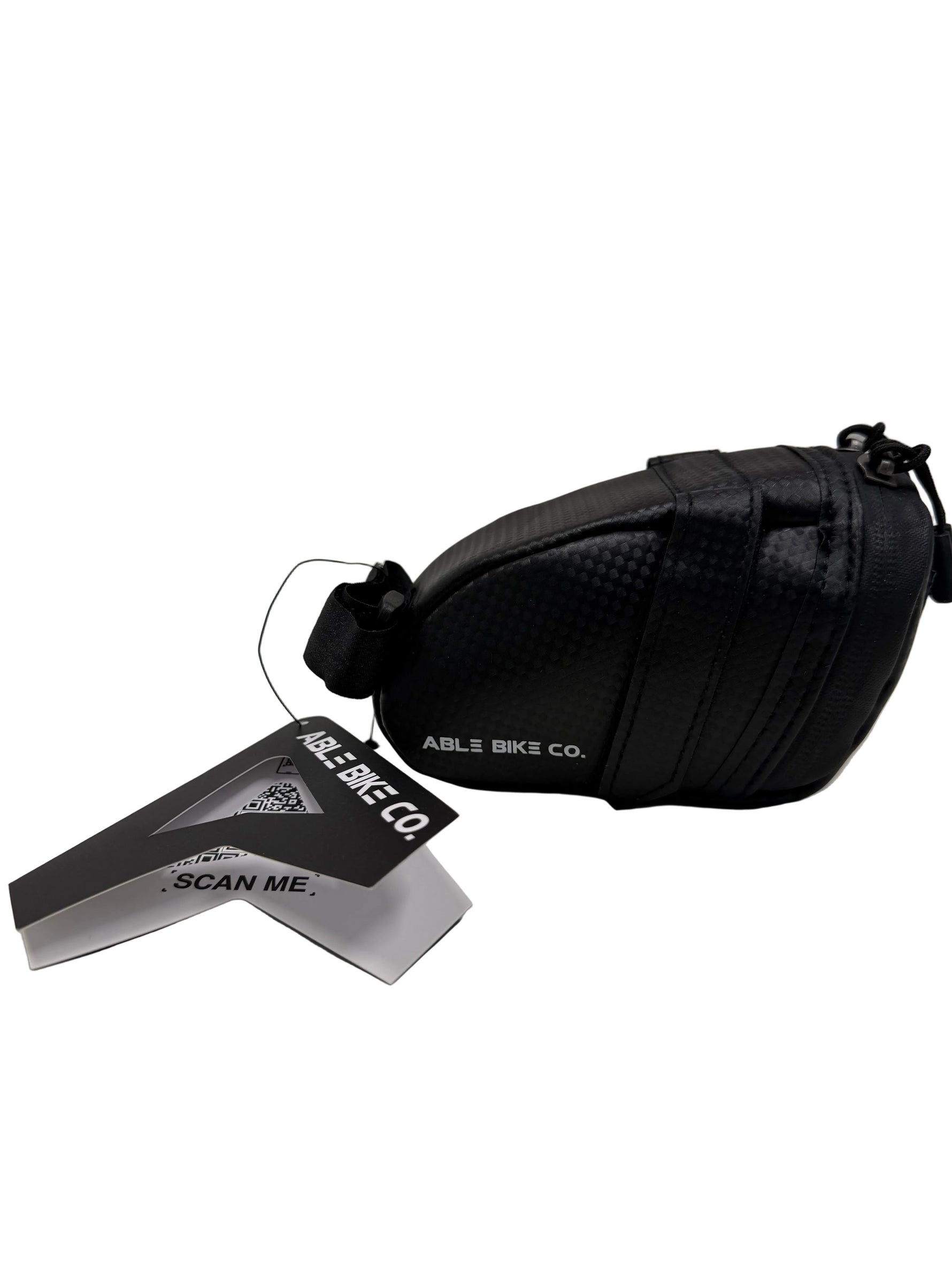 Able Saddle Bag