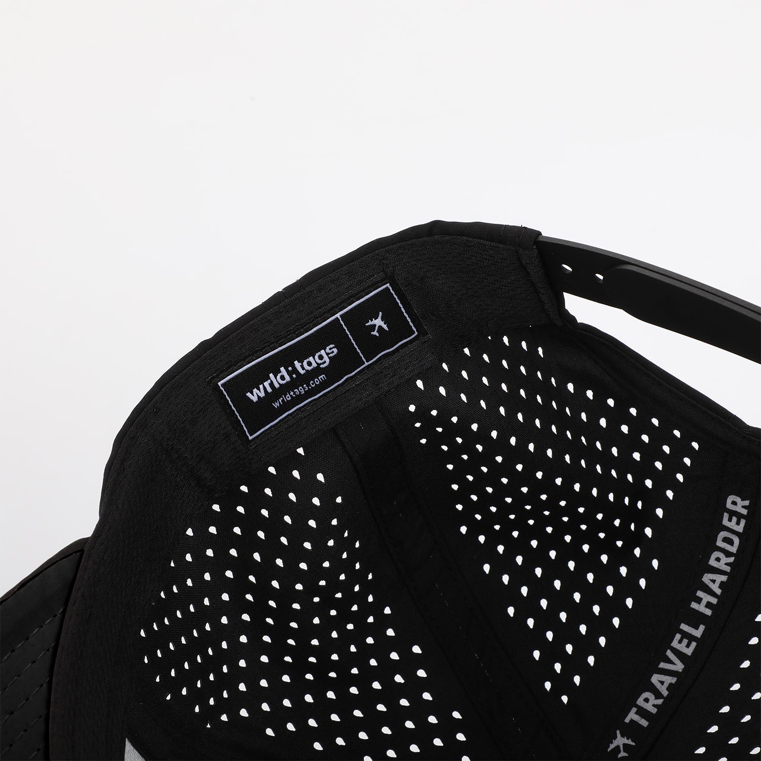 San Juan Performance Cap