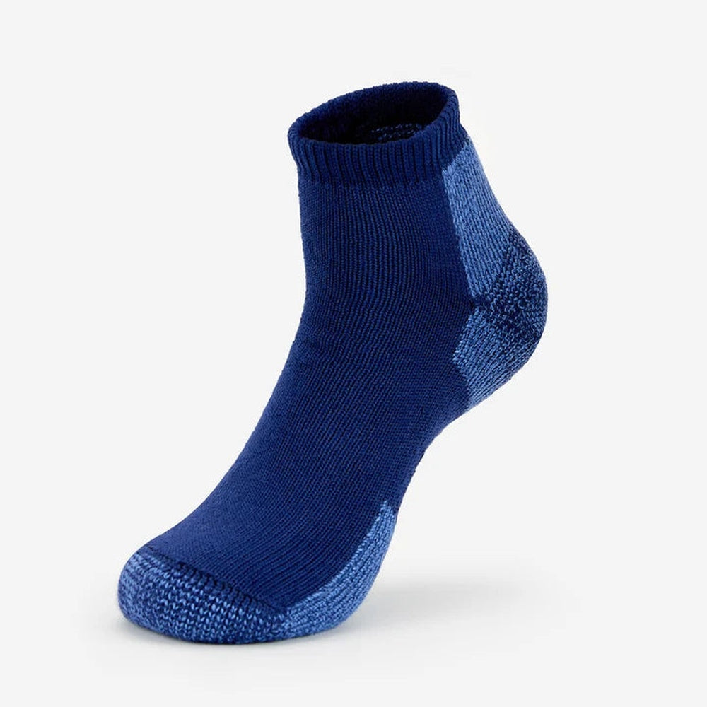 Thorlos 84Runner Micro Mini Men's Navy Medium