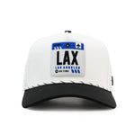 Los Angeles Performance - Whiteout Cap