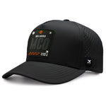 MCO - Orlando Performance Cap