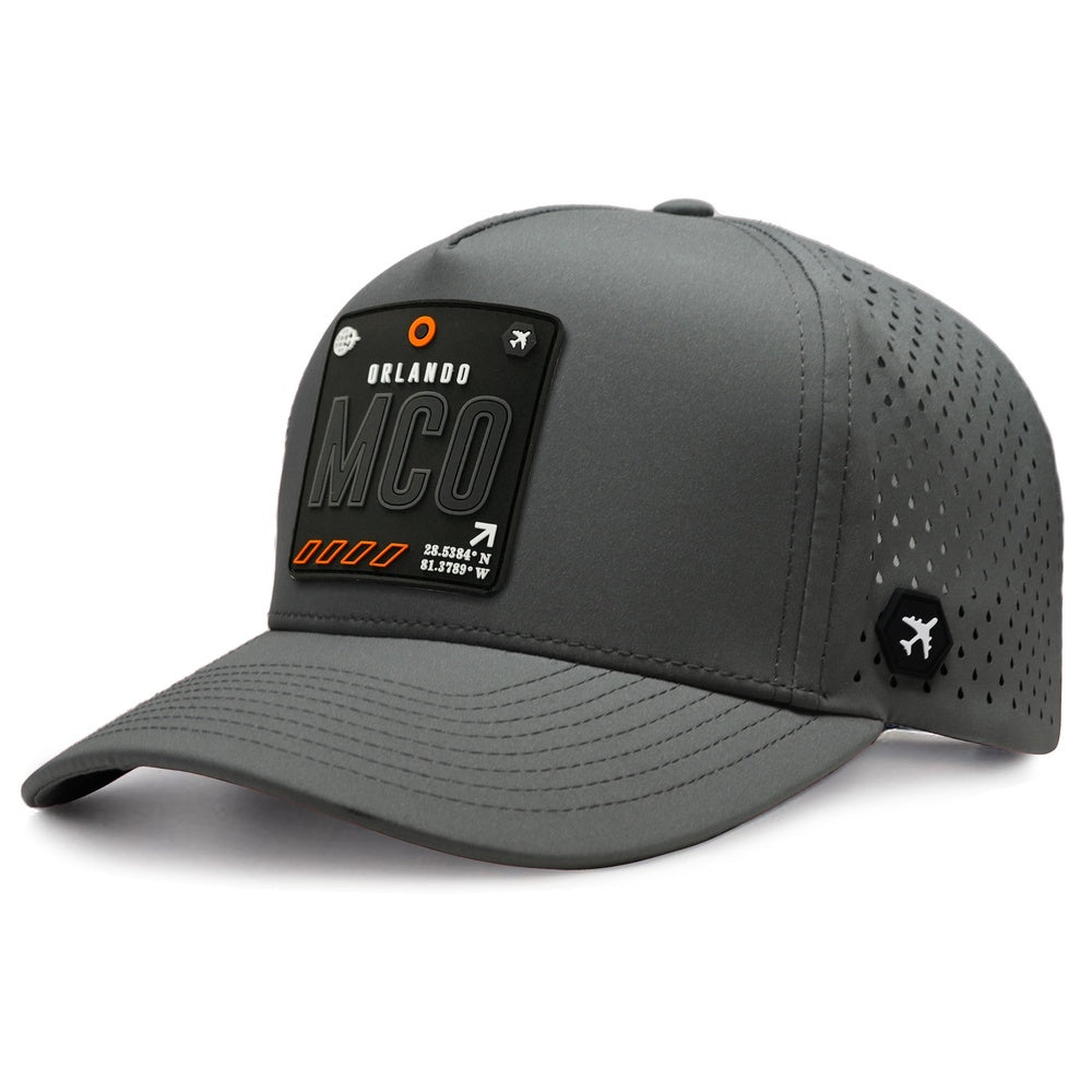 MCO - Orlando Performance Cap