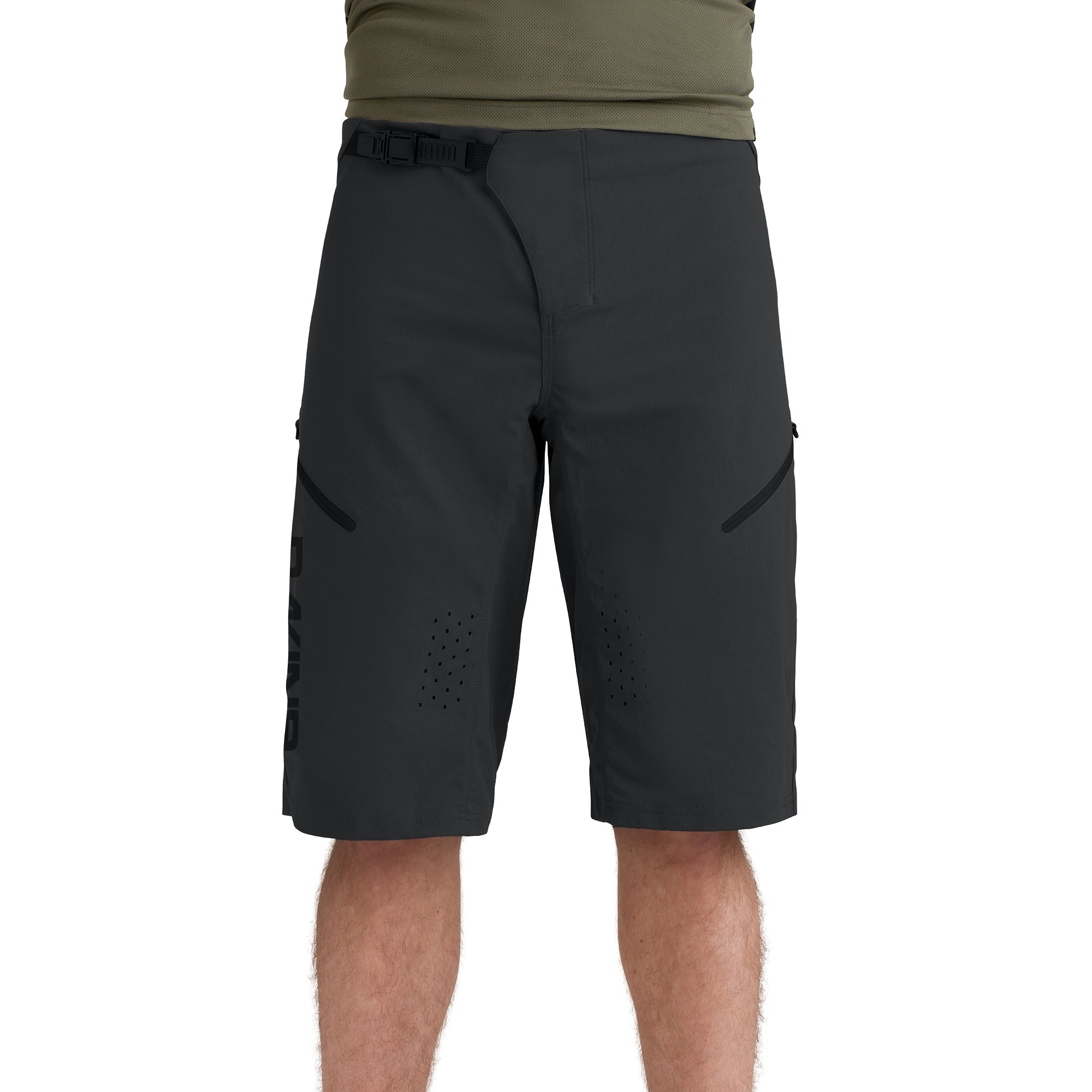 pelleq　utility edit shorts DAKINE Vectra Short Black XLarge - Mountain Biking Shorts – No