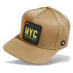 MYC - Maracay Airport