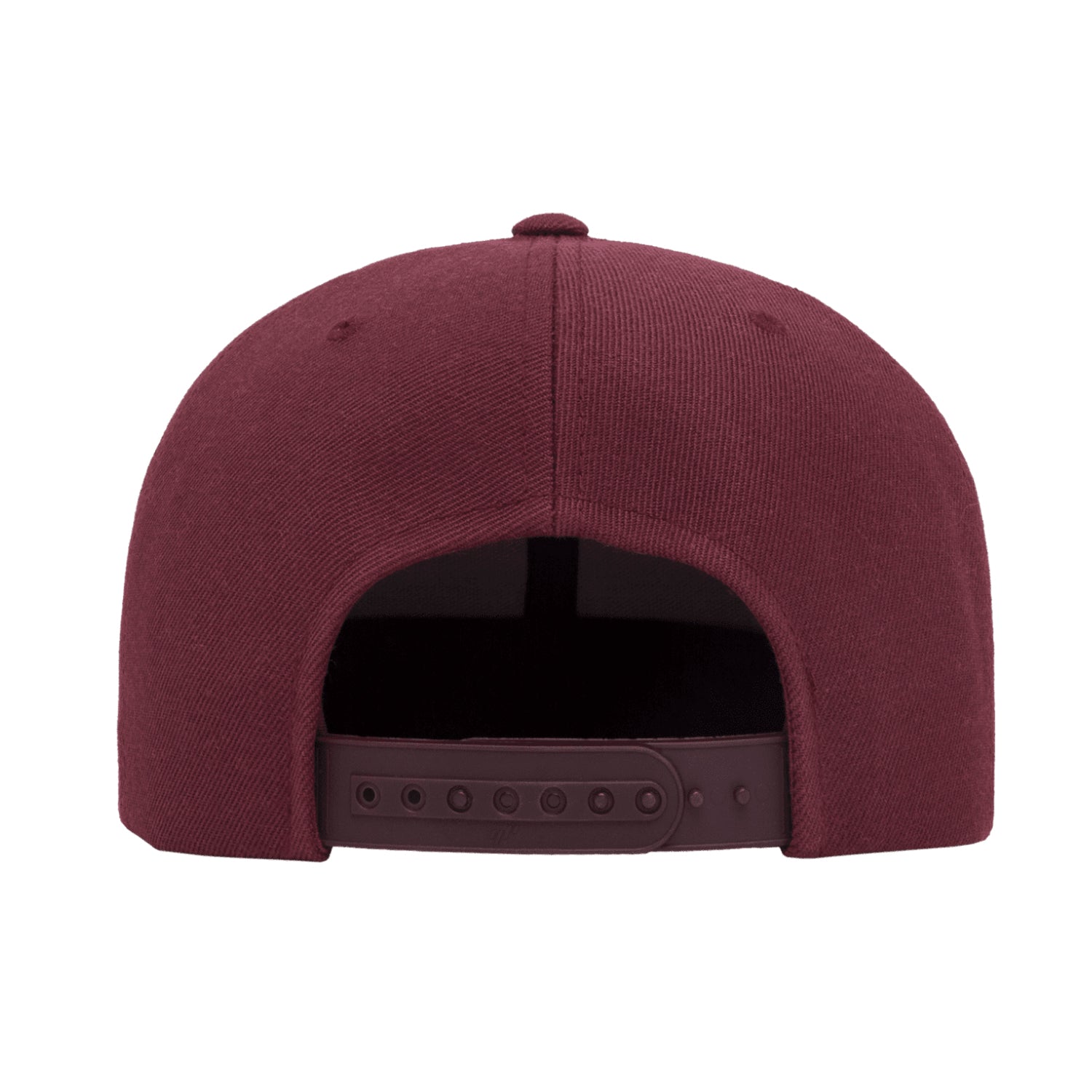 Adelmo Gauna Snapback - Vinotinto