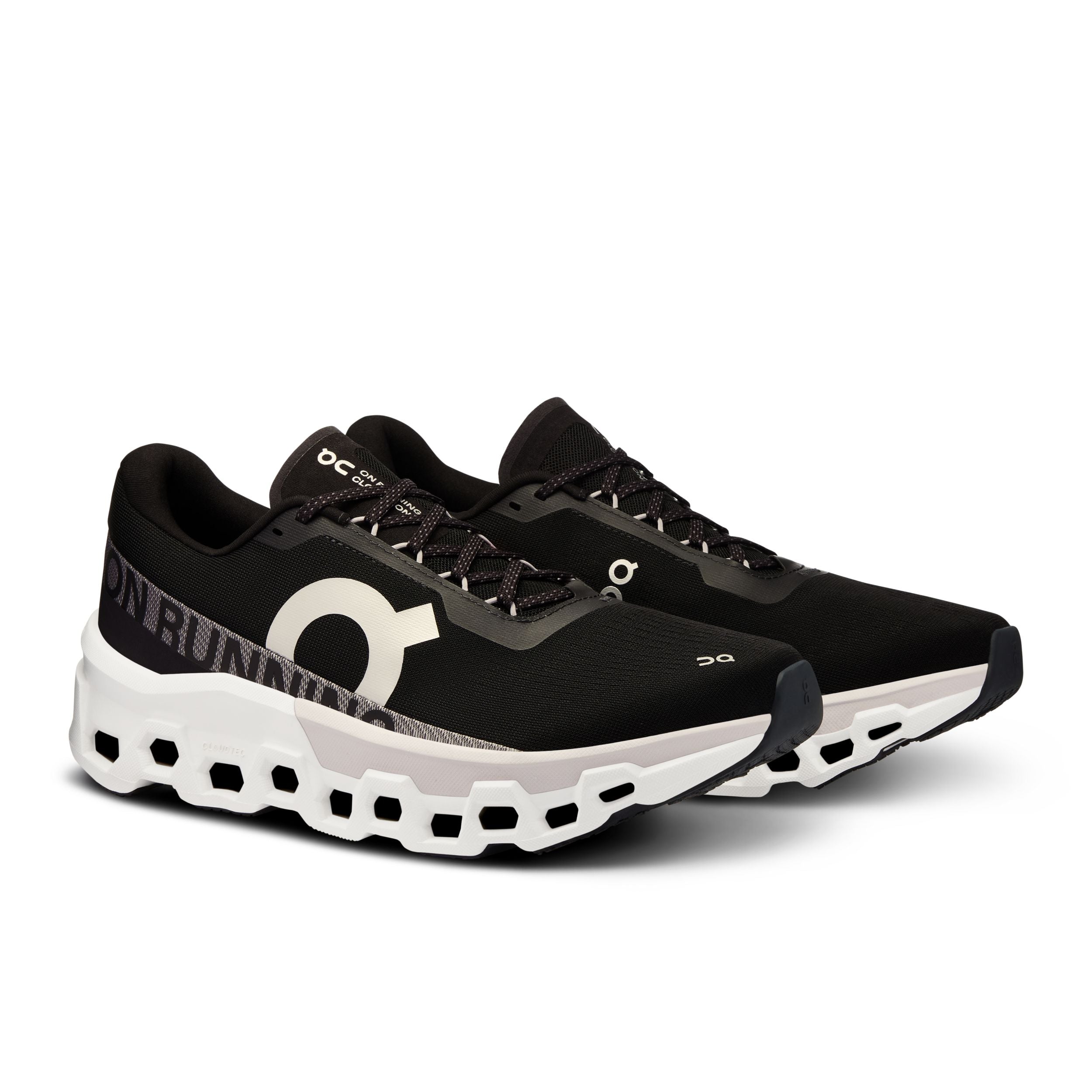 on Cloudmonster 2 〔24㎝〕 On Cloudmonster 2 Men Running Shoes – Comfort and Power in Every