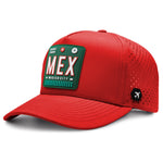 Mexico City Performance Hat