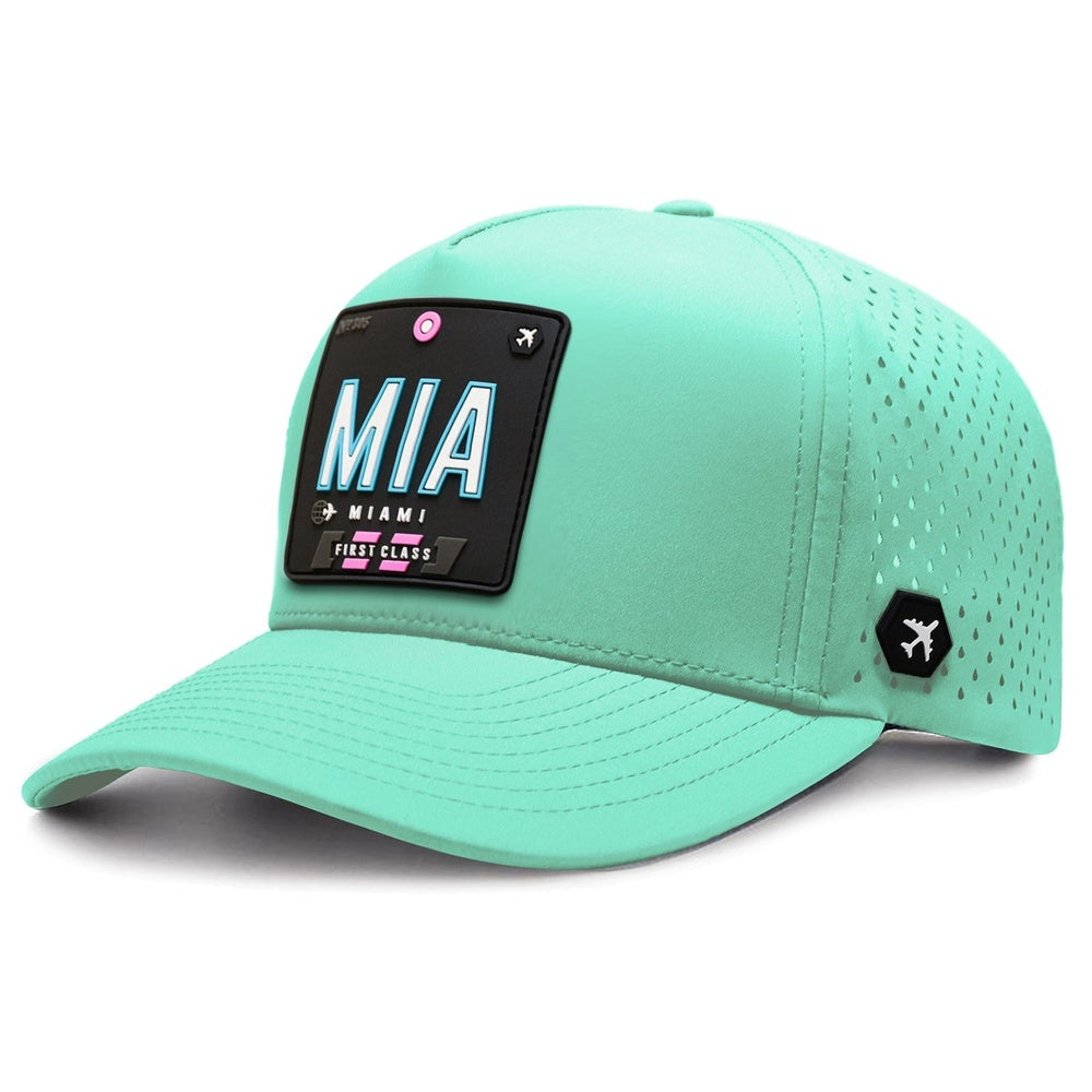 Performance Caps