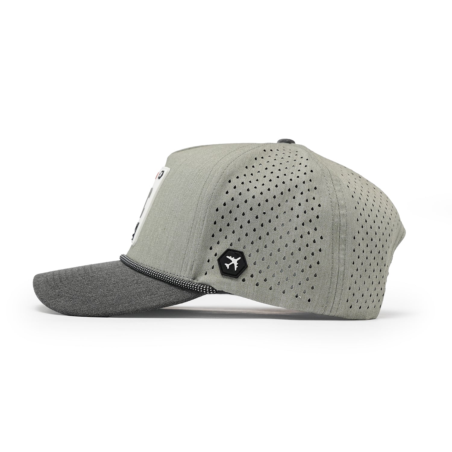 NYC - New York Performance Cap